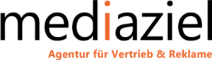 mediaziel gmbh| Agentur für Vertrieb und Reklame