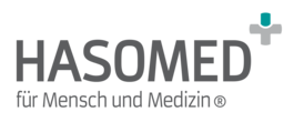 HASOMED GmbH