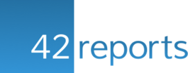 42reports GmbH