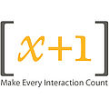 [x+1] (Rocket Fuel Inc.)
