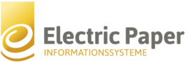 Electric Paper Informationssysteme GmbH