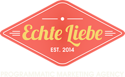 Echte Liebe-Programmatic Marketing Agency