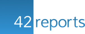 42reports GmbH