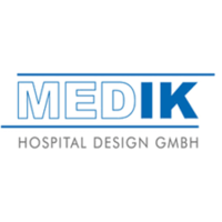MEDIK Hospital Design GmbH