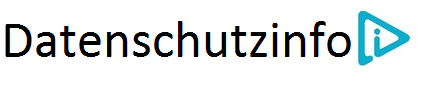 Datenschutzinfo icon