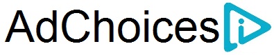 Ad Choices icon