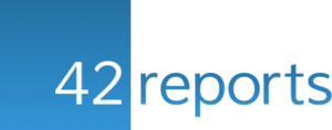 42reports GmbH