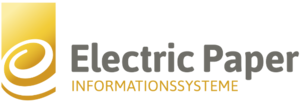 Electric Paper Informationssysteme GmbH