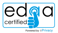 EDAA OBA Certification